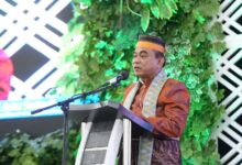 Abdul Hayat Jadi Tim Penguji Kompetensi Jabatan Fungsional Perencana Utama