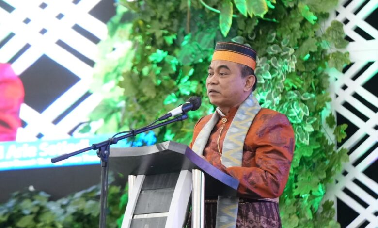 Abdul Hayat Jadi Tim Penguji Kompetensi Jabatan Fungsional Perencana Utama