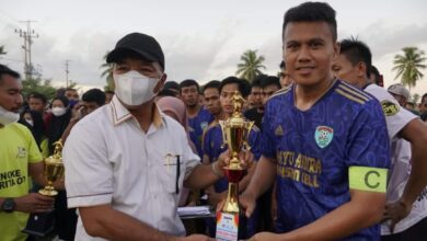 Agustus ini, Bupati Cup 2022 Bergulir di Bulukumba