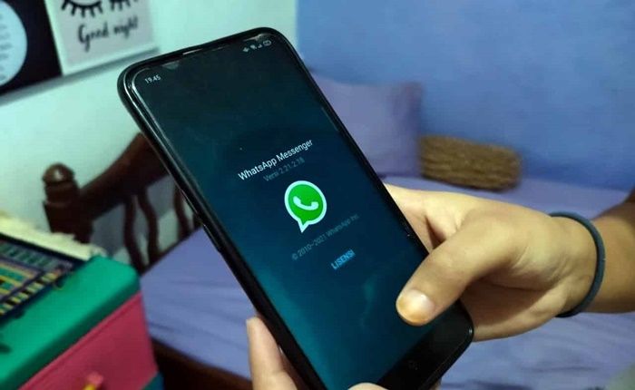 Aturan PSE Memungkinkan Kominfo Bisa Melihat Isi Percakapan WhatsApp Maupun Gmail
