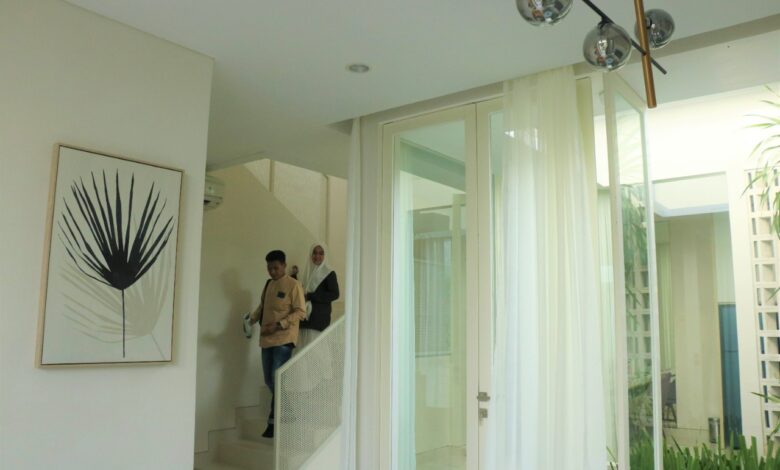 Bukit Baruga Launching New Type 3 Hunian Terbaru di Kawasan Bali Regency Perumahan Bukit Baruga