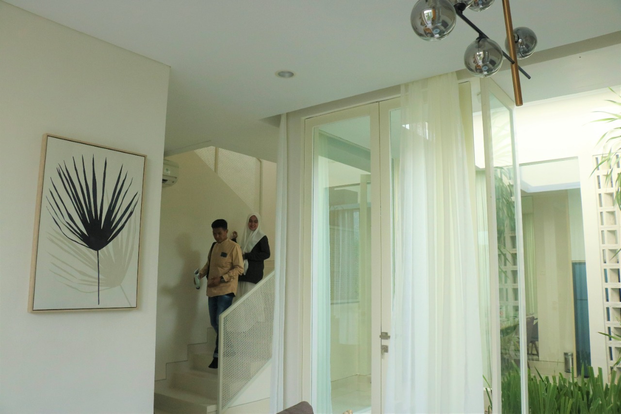 Bukit Baruga Launching New Type 3 Hunian Terbaru di Kawasan Bali Regency Perumahan Bukit Baruga