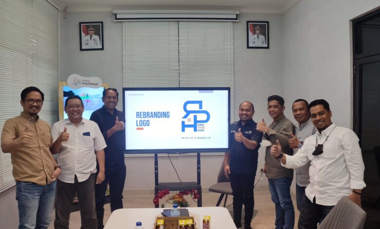 Direksi dan Dewas PD RPH Kota Makassar Gelar Rapat Internal Komitmen Tingkatkan PAD