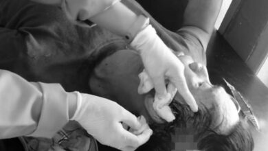 Penjaga Empang Korban Pengeroyokan Malah Ditahan Polisi