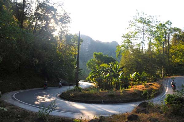 Lelang Rp 204 M Jalan Maros-Bone, Gubernur Sulsel Alhamdulillah Bapak Presiden dan Menteri PUPR telah Realisasikan usulan Kami