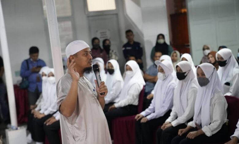Lepas Calon Praja IPDN Asal Sulsel, Andi Sudirman Warisi Semangat Pelaut Ulung