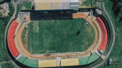 Pembenahan Stadion Gelora Bj. Habibie Terus di Genjot