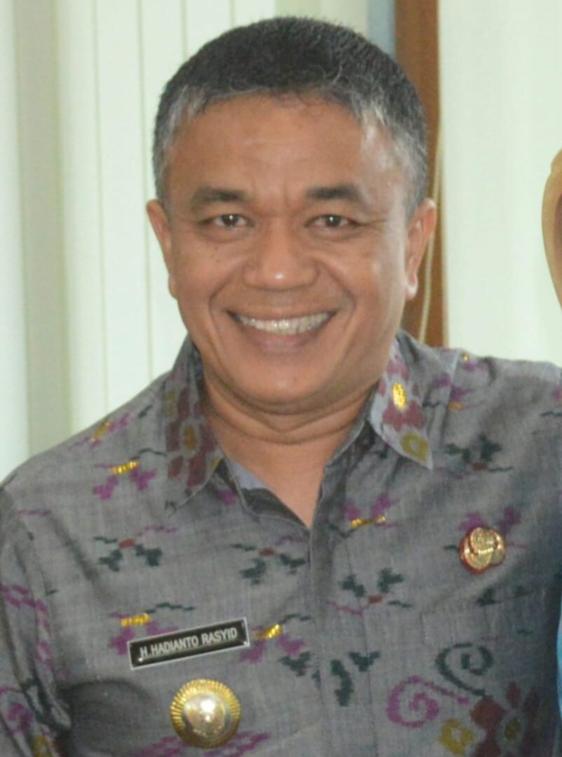 Pemkot Palu Tetapkan 10 Juli Sebagai Hari Tenun Kota Palu Motif Kelor