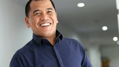 Rahman Pina Tegaskan DPRD Terima Pertanggung jawaban APBD Sulsel 2021