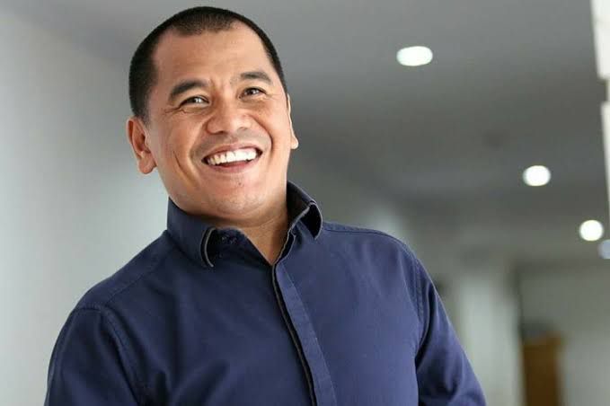 Rahman Pina Tegaskan DPRD Terima Pertanggung jawaban APBD Sulsel 2021