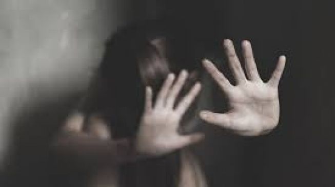 Seorang Ayah Tega Perkosa Anak Lebih Dari 4 Tahun Pelaku Ditangkap Polsek Balaraja Polresta Tangerang