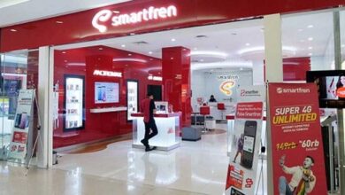 Jalin Kerjasama, Smartfren Kucurkan Dana 10 Persesn ke KUPU