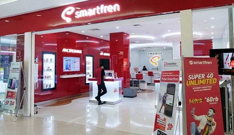Jalin Kerjasama, Smartfren Kucurkan Dana 10 Persesn ke KUPU
