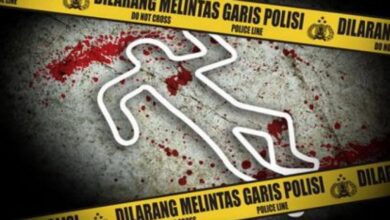 Pelajar SMP Ditemukan Meninggal, Diduga Dibunuh Temannya Sendiri