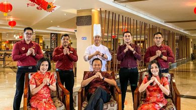 Nikmati Imlek 2023 di Swiss-Belinn Panakkukang Makassar Dengan Paket Dinner Spesial Imlek Dan Harga Terjangkau