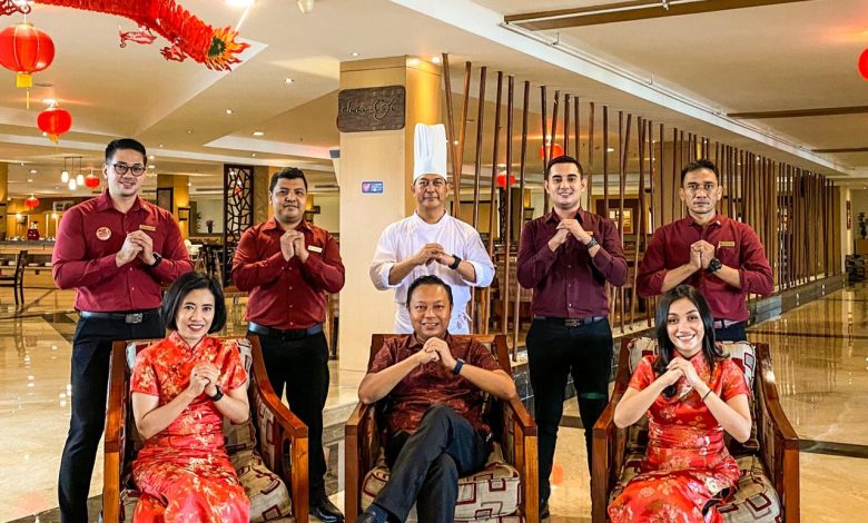 Nikmati Imlek 2023 di Swiss-Belinn Panakkukang Makassar Dengan Paket Dinner Spesial Imlek Dan Harga Terjangkau
