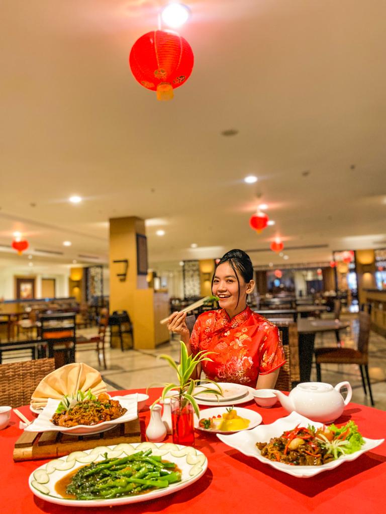 Nikmati Imlek 2023 di Swiss-Belinn Panakkukang Makassar Dengan Paket Dinner Spesial Imlek Dan Harga Terjangkau 