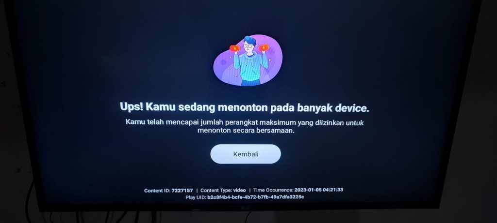 Pelayanan XL Home Fiber yang Mengecewakan