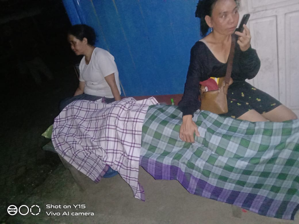 Penagih Utang di Bone Tewas Saat Pergoki Istrinya Selingkuh