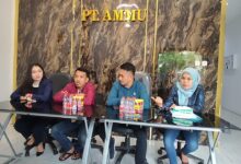 Kuasa Hukum Ida Hamidah Bantah Perlakuan Khusus Untuk Hj. Mirahayati