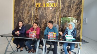 Kuasa Hukum Ida Hamidah Bantah Perlakuan Khusus Untuk Hj. Mirahayati