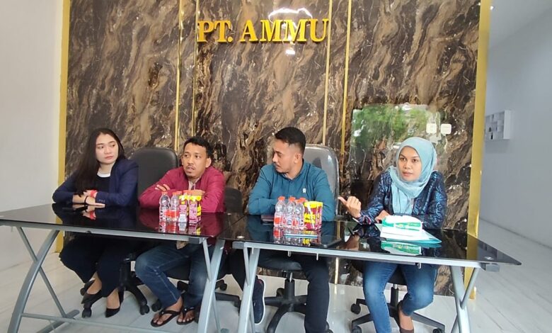 Kuasa Hukum Ida Hamidah Bantah Perlakuan Khusus Untuk Hj. Mirahayati