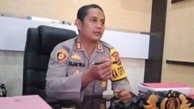 Kapolres Ngada Diduga Cabuli 3 Anak, Kasus Terungkap dari Laporan Kepolisian Australia