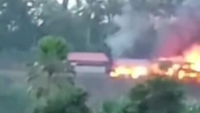 Ricuh di Tambang Emas Ratatotok Satu Warga Tewas Ditembak Oleh Anggota Brimob