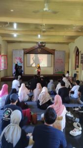 Kelas inspirasi di Provinsi Sulsel