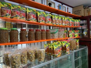 Usaha Mikro dan Kecil (UMK) melalui Program UMK Academy Pertamina Patra Niaga Regional Sulawesi