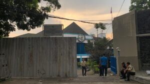 Satu tahun sudah PKBI terusir dari Kantornya oleh Kemenkes RI