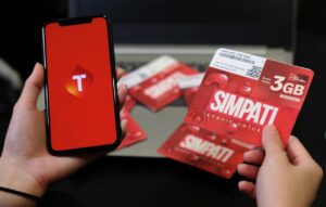 Menyemarakkan HUT ke-80 RI, Telkomsel menghadirkan berbagai penawaran produk spesial seperti Paket Merdeka, promo Halo+, hingga Surprise Deal di MyTelkomsel yang memberikan nilai tambah bagi pelanggan.