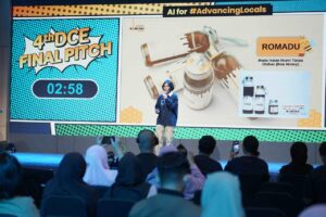 Melalui berbagai inisiatif CSR, Telkomsel berkontribusi nyata bagi pendidikan, pemberdayaan masyarakat, lingkungan, dan kemanusiaan, sejalan dengan semangat kemerdekaan untuk membangun Indonesia yang inklusif dan berkelanjutan.