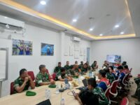 Perkuat Keamanan Energi Jelang Nataru, Pertamina Energy Terminal Intensifkan Sinergi dengan TNI di Tanjung Sekong
