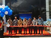 Dealer resmi ke-68 ini hadir untuk mendekatkan layanan penjualan dan purnajual Chery kepada masyarakat Sulawesi Tenggara