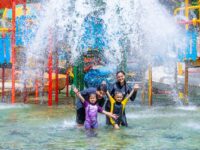 Sambut Libur Akhir Tahun, Bugis Waterpark Adventure Hadirkan Program End Year Sale 12.12