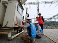 129 Sertipikat Diserahkan, PLN UIP Sulawesi Kian Mantapkan Legalitas Aset Kelistrikan