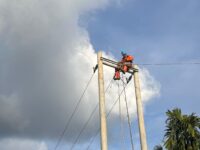 Tim Khusus PLN UID Sulselrabar Kloter Kedua Tiba di Aceh, Percepat Pemulihan Listrik Pascabanjir