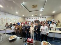 MUSORKAB KONI 2025, Bupati Gowa Tekankan Penguatan Tata Kelola dan Arah Prestasi Olahraga Daerah