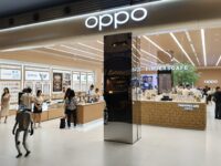 OPPO Hadirkan Konsep “Third Living Space” di Flagship Store Gandaria City, Tawarkan Pengalaman Teknologi yang Lebih Humanis