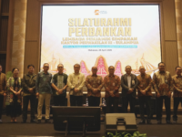 LPS dan OJK Satukan Langkah di Makassar, Perkuat GRC Perbankan demi Inklusi Keuangan Berkelanjutan