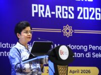 Diam-Diam OJK Siapkan “Tameng” Baru Hadapi Risiko Global, Apa Isinya?