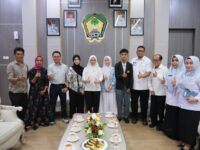 Beasiswa Bergengsi ke Universitas Sampoerna, Tiga Pelajar Terbaik Gowa Siap Ukir Masa Depan