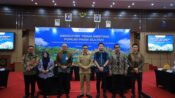 Pemprov dan Bank Indonesia Genjot Hilirisasi, Siapkan Proyek Siap Jual untuk Rebut Investor Global