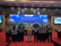 Pemprov dan Bank Indonesia Genjot Hilirisasi, Siapkan Proyek Siap Jual untuk Rebut Investor Global