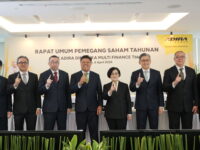 Adira Finance Tancap Gas di Tengah Gejolak Global: Laba Melonjak 26 Persen, Pembiayaan Baru Tembus Rp11,9 Triliun
