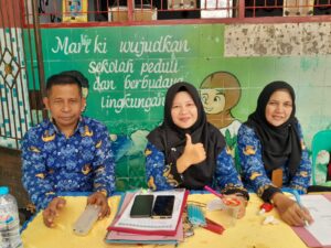Panitia PPDB SD Inpres BTN IKIP 1