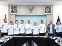 KPPU dan Kadin