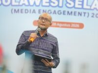 Rizki Ernadi Miwanda, Kepala Perwakilan Bank Indonseia Sulsel