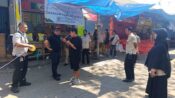 Pasar Pabaeng Baeng Bakal Berubah: 36 Pedagang Dibina, Toilet-Musala Direvitalisasi